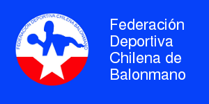 federacion deportiva chilena de balonmano