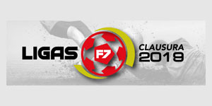 ligas f7 clausura