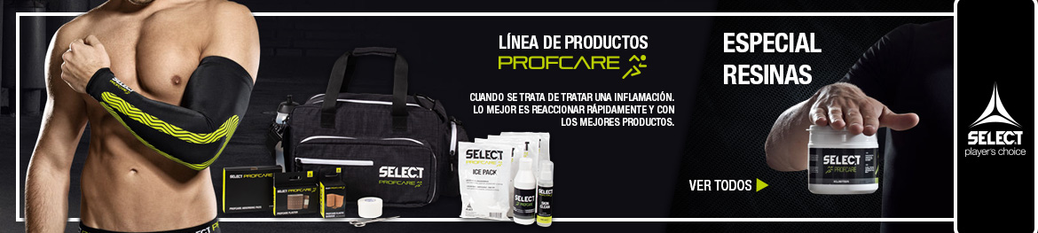 ofertas en recinas select