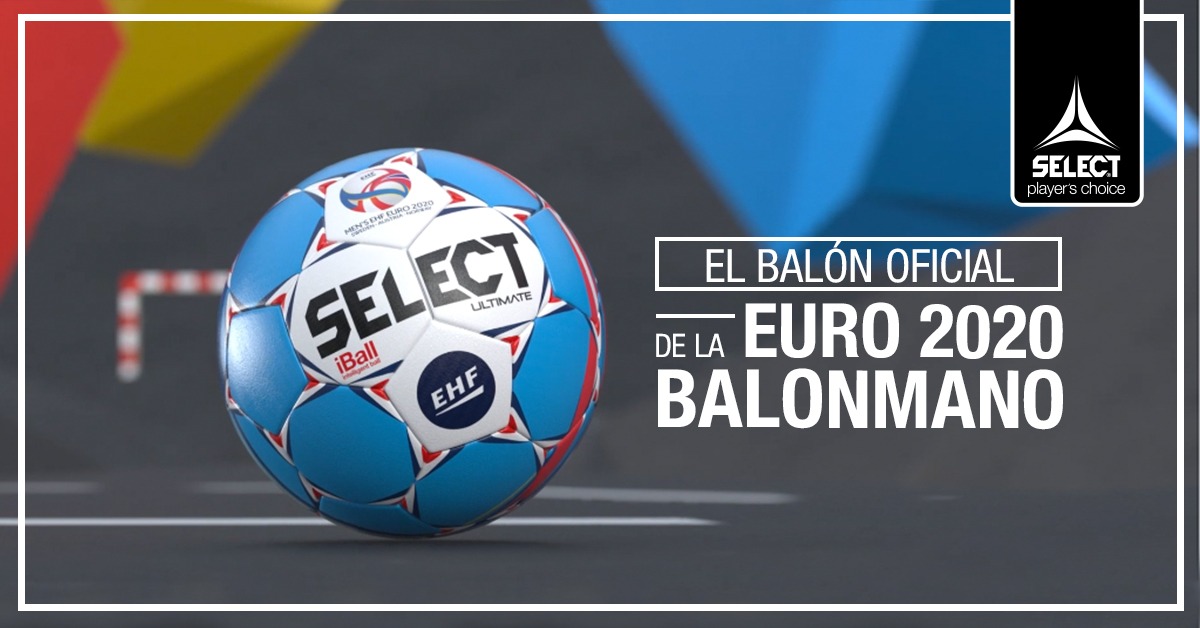 Balón oficial EURO 2020