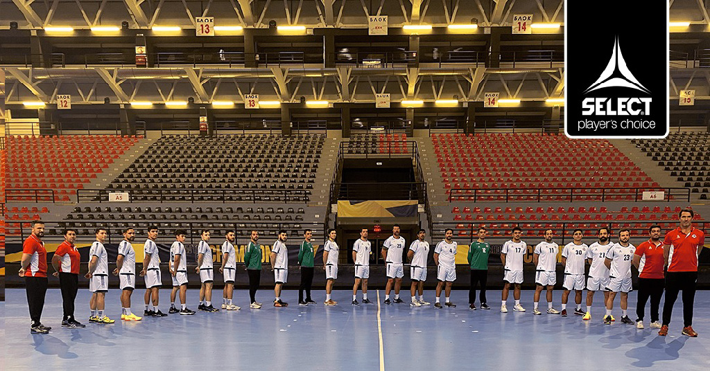 seleccion masculina balonmano