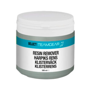 REMOVEDOR RESINA SELECT ACCESORIES 500 ML