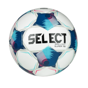 Balón de Futbol Select Brilliant Super TB Aprobado FIFA Quality Pro Nº5