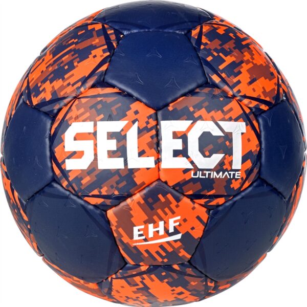 Balón de Balonmano Select Ultimate Aprobado por EHF Nº2