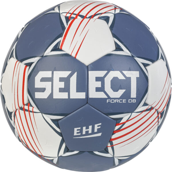 Balón de Balonmano Select Force Aprobado EHF Nº2