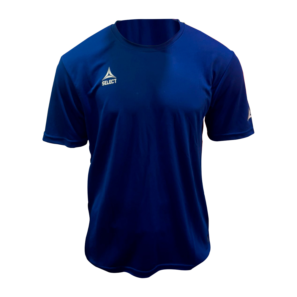 Poleras de entrenamiento SELECT - Imagen 11