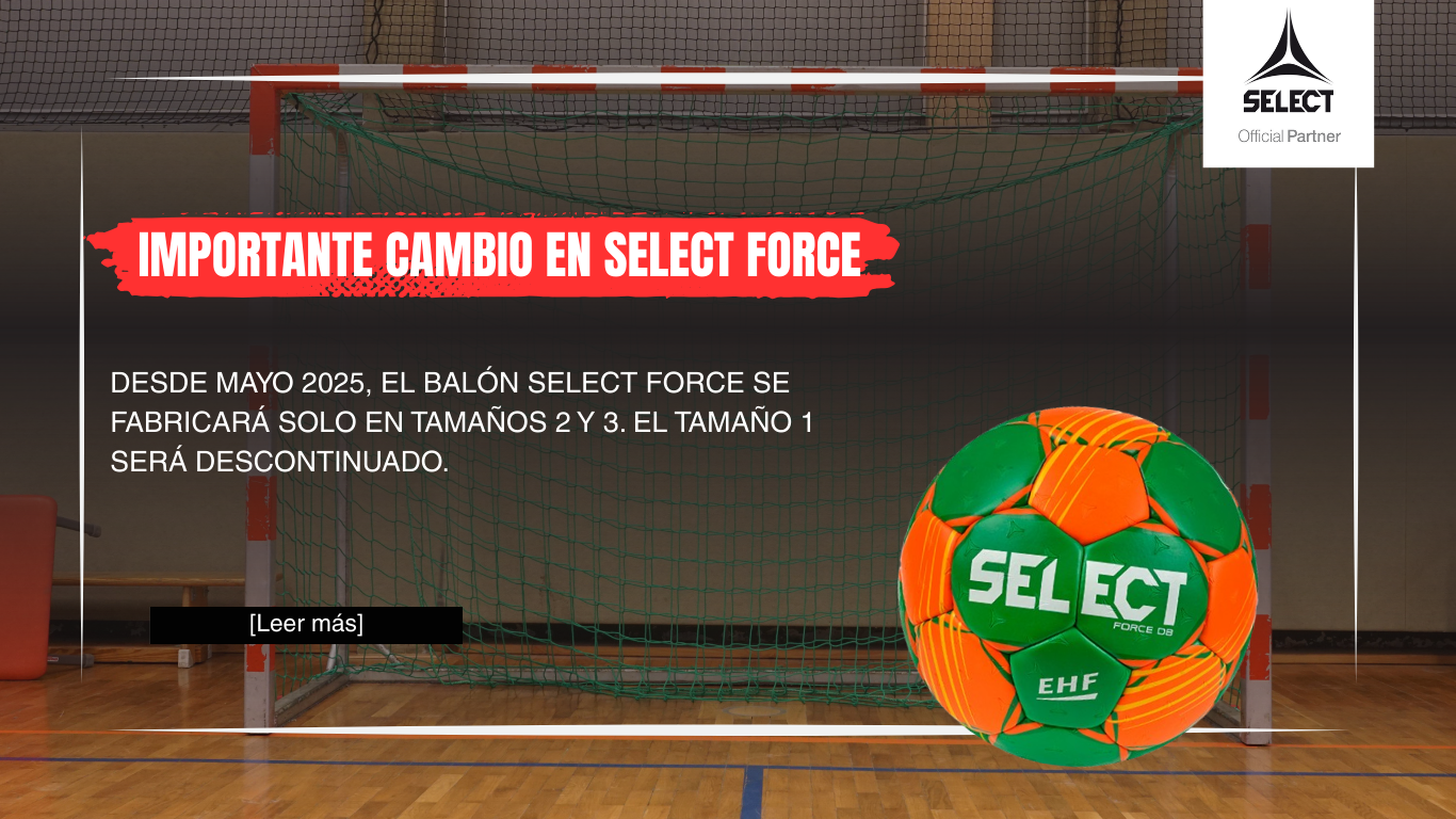 Select force