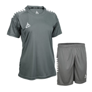 KIT ESPAÑA DAMA GRIS/GRIS V25