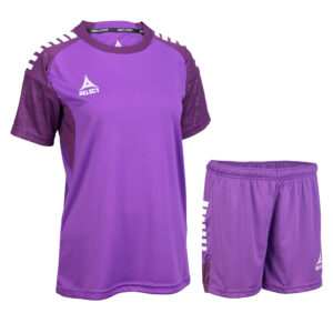 KIT ESPAÑA DAMA PURPURA/PURPURA V25