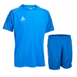 KIT ESPAÑA VARON AZUL/AZUL V25