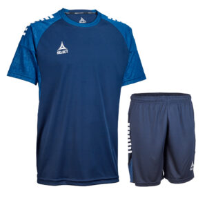 KIT ESPAÑA VARON NAVY/NAVY V25