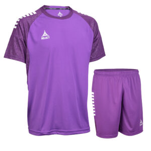 KIT ESPAÑA VARON PURPURA/PURPURA V25