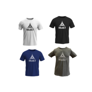 Polera Select algodón