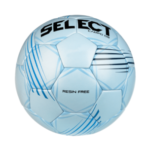 Balón de Balonmano SELECT Campo Aprobado EHF Nº3 - Resin Free