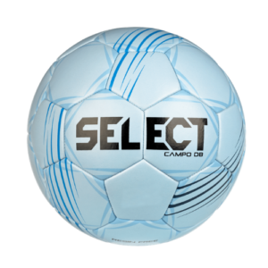 Balón de Balonmano SELECT Campo Aprobado EHF Nº3 - Resin Free