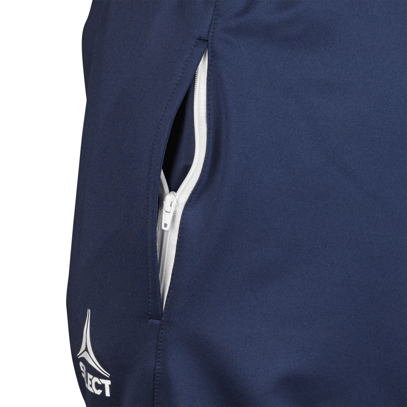 BUZO ESPAÑA V25 NAVY/NAVY MEDIO CIERRE - Imagen 6