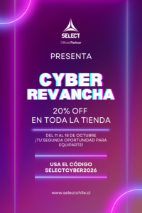 CYBER SELECT